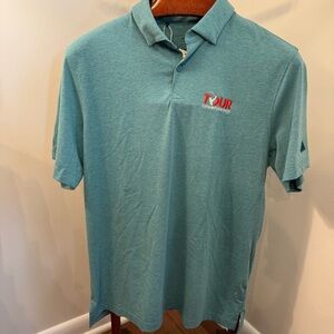 NWT Adidas Men’s Tour Championship Polo